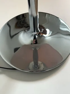 Hot Pamono Mars Table Lamp by Per Sundstedt for Atelje Lyktan, 1970s