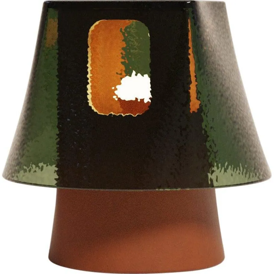 Hot Pamono Masia Table Lamp by Luis Gimeno