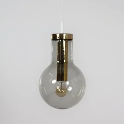 Clearance Pamono Maxi Bulb Pendant Light from Raak, 1960s