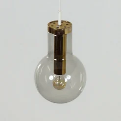 Clearance Pamono Maxi Bulb Pendant Light from Raak, 1960s