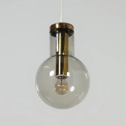 Clearance Pamono Maxi Bulb Pendant Light from Raak, 1960s