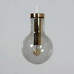 Clearance Pamono Maxi Bulb Pendant Light from Raak, 1960s