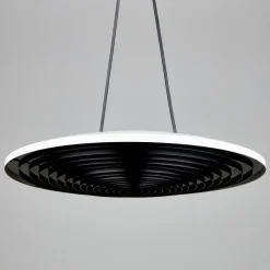 Hot Pamono Maxi Elle Pendant Lamp by Tommaso Cimini for Lumina, 1980s