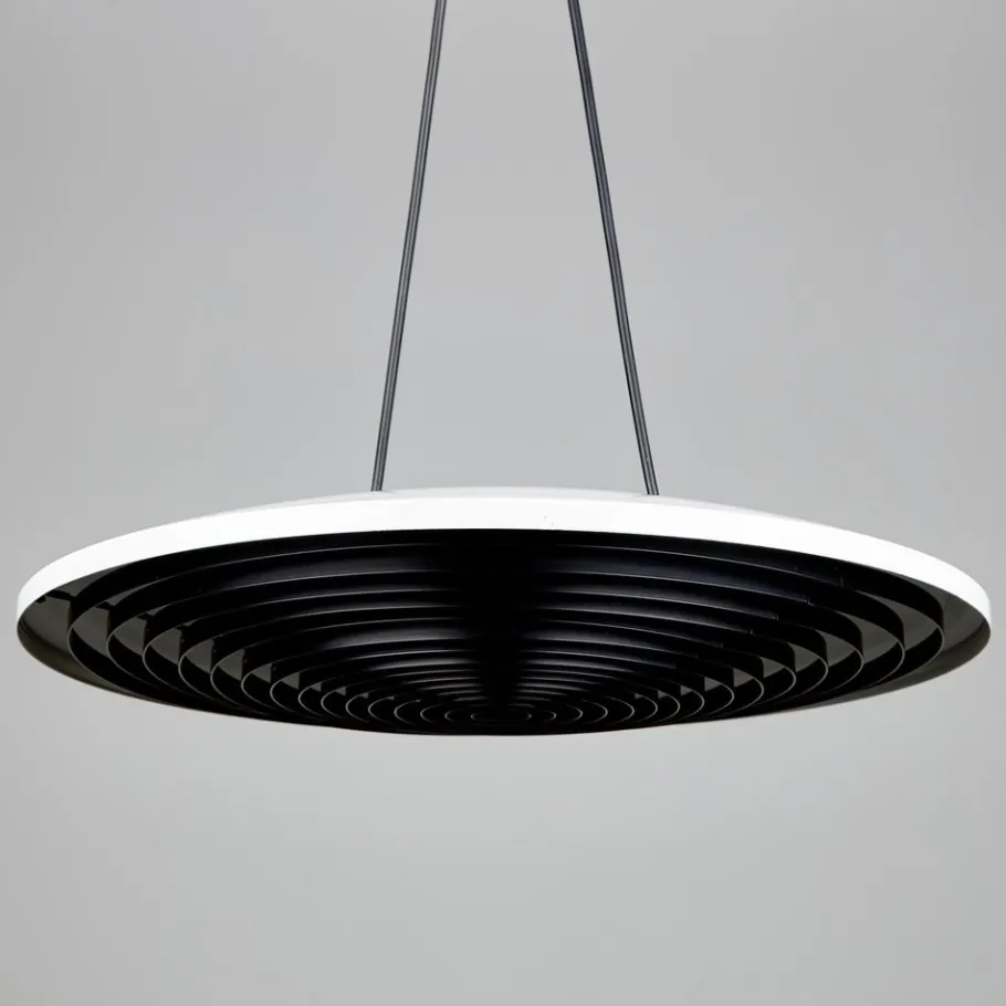 Hot Pamono Maxi Elle Pendant Lamp by Tommaso Cimini for Lumina, 1980s
