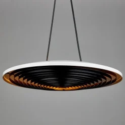Hot Pamono Maxi Elle Pendant Lamp by Tommaso Cimini for Lumina, 1980s