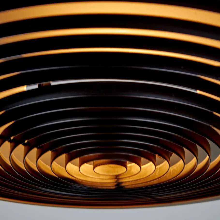Hot Pamono Maxi Elle Pendant Lamp by Tommaso Cimini for Lumina, 1980s