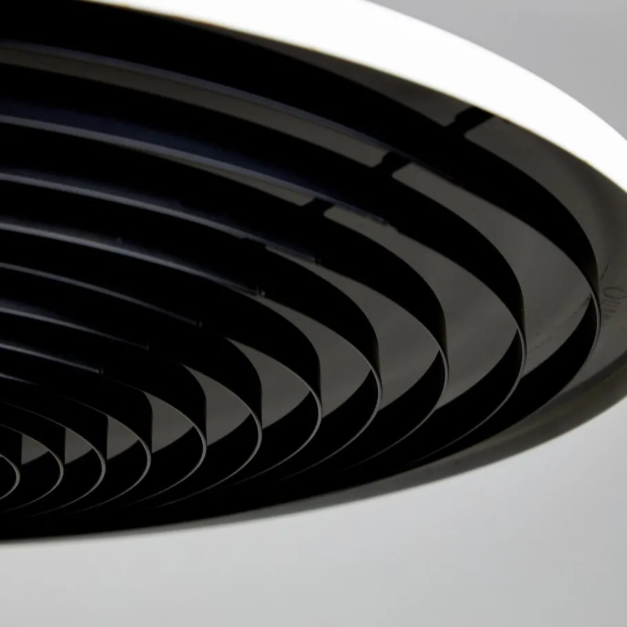 Hot Pamono Maxi Elle Pendant Lamp by Tommaso Cimini for Lumina, 1980s