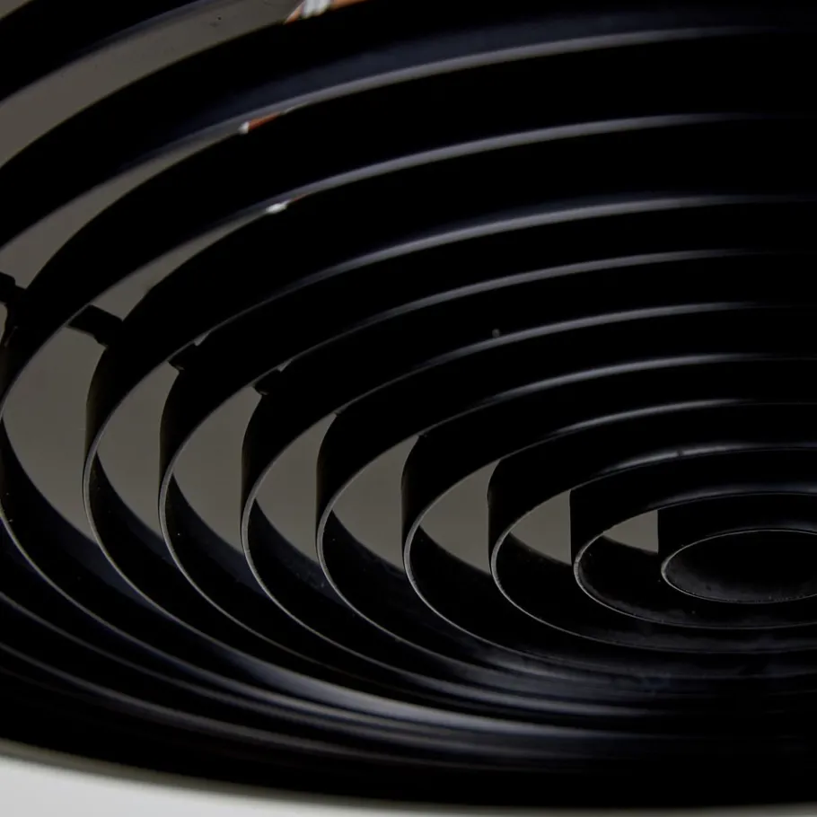 Hot Pamono Maxi Elle Pendant Lamp by Tommaso Cimini for Lumina, 1980s