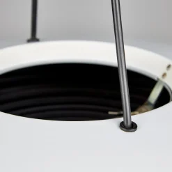 Hot Pamono Maxi Elle Pendant Lamp by Tommaso Cimini for Lumina, 1980s