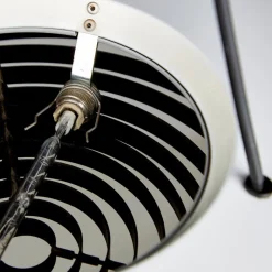 Hot Pamono Maxi Elle Pendant Lamp by Tommaso Cimini for Lumina, 1980s