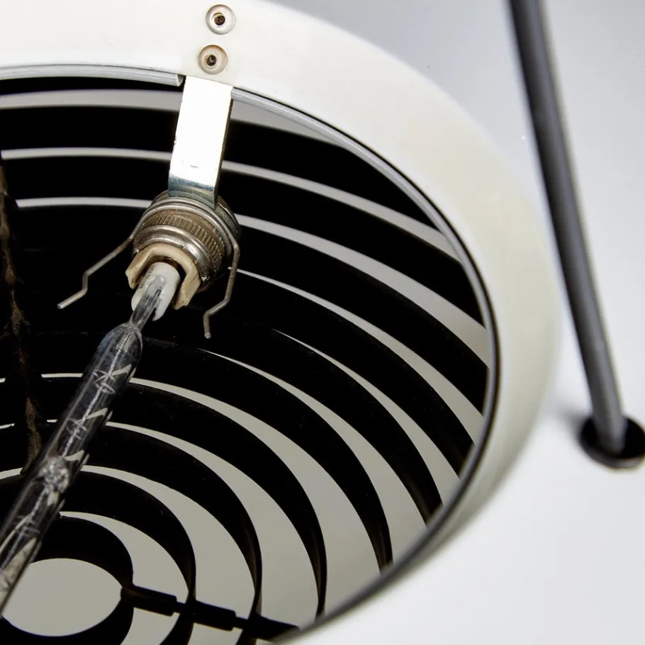 Hot Pamono Maxi Elle Pendant Lamp by Tommaso Cimini for Lumina, 1980s