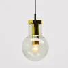 Discount Pamono Maxi Globe M Pendant Lamp from Raak, 1965