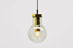 Discount Pamono Maxi Globe M Pendant Lamp from Raak, 1965