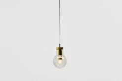 Discount Pamono Maxi Globe M Pendant Lamp from Raak, 1965