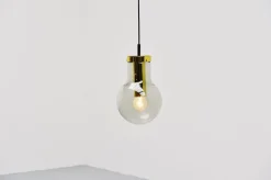 Discount Pamono Maxi Globe M Pendant Lamp from Raak, 1965