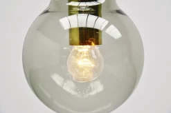 Discount Pamono Maxi Globe M Pendant Lamp from Raak, 1965