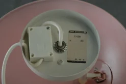 Clearance Pamono Maxi PH Hat Wall Lamps by Poul Henningsen for Louis Poulsen, 1970s, Set of 2