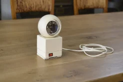 Hot Pamono Maxispot Lamp by Schlagheck Schultes for Osram, 1970s