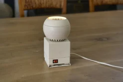 Hot Pamono Maxispot Lamp by Schlagheck Schultes for Osram, 1970s