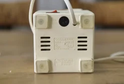 Hot Pamono Maxispot Lamp by Schlagheck Schultes for Osram, 1970s