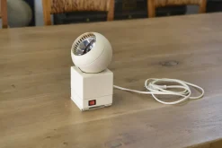 Hot Pamono Maxispot Lamp by Schlagheck Schultes for Osram, 1970s