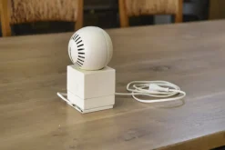 Hot Pamono Maxispot Lamp by Schlagheck Schultes for Osram, 1970s