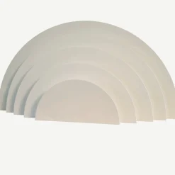 Discount Pamono Meander Sconces by Cesare Casati and Emanuele Ponzio for RAAK, 1970s, Set of 2