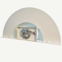 Discount Pamono Meander Sconces by Cesare Casati and Emanuele Ponzio for RAAK, 1970s, Set of 2