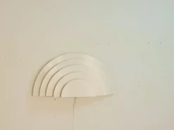 Discount Pamono Meander Sconces by Cesare Casati and Emanuele Ponzio for RAAK, 1970s, Set of 2