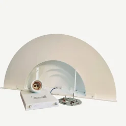 Discount Pamono Meander Sconces by Cesare Casati and Emanuele Ponzio for RAAK, 1970s, Set of 2