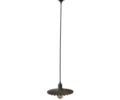 Best Pamono Mediteranian Style Venetian Restaurant Pendant Lamps, Mestre, Italy, Set of 6