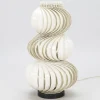Hot Pamono Medusa Table Lamp by Olaf Von Bohr for Valenti, 1980s