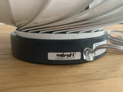 Hot Pamono Medusa Table Lamp by Olaf Von Bohr for Valenti, 1980s