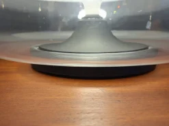 Sale Pamono Medusa Table Lamp by Roberto Pamio for Leucos, Italy, 1970s