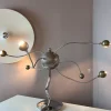 Pamono Medusa Table Lamp from Pensieri