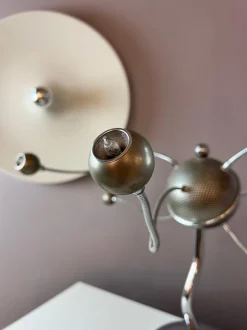 Pamono Medusa Table Lamp from Pensieri