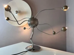 Pamono Medusa Table Lamp from Pensieri