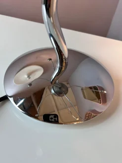 Pamono Medusa Table Lamp from Pensieri