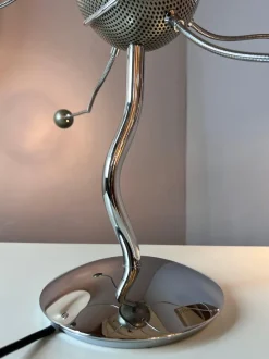 Pamono Medusa Table Lamp from Pensieri