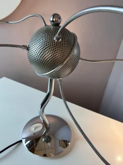 Pamono Medusa Table Lamp from Pensieri