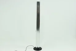 Hot Pamono Megaron Floor Lamp by Gianfranco Frattini for Artemide, 1980s