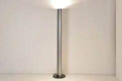 Outlet Pamono Megaron Floor Lamp by Gianfranco Frattini for Artemide, 1979