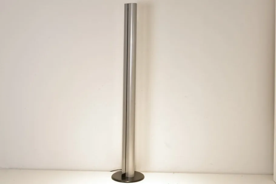 Outlet Pamono Megaron Floor Lamp by Gianfranco Frattini for Artemide, 1979
