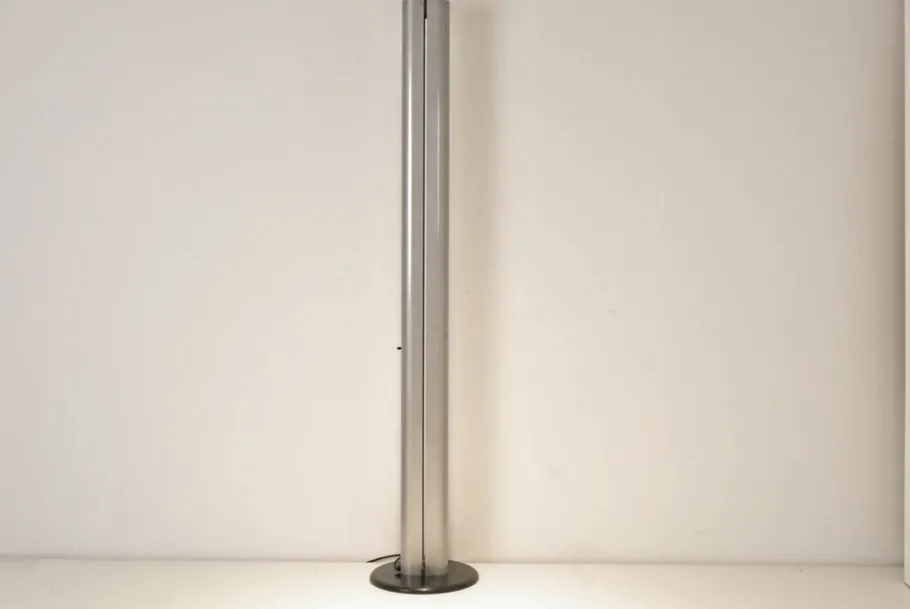 Outlet Pamono Megaron Floor Lamp by Gianfranco Frattini for Artemide, 1979