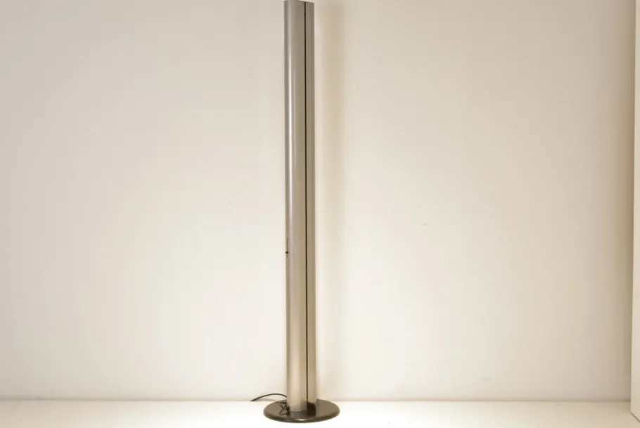 Outlet Pamono Megaron Floor Lamp by Gianfranco Frattini for Artemide, 1979