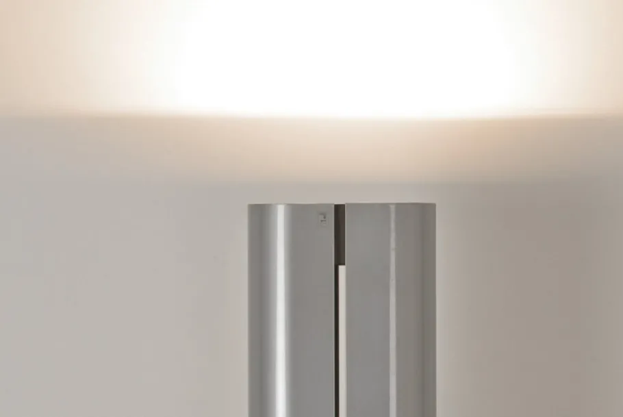 Outlet Pamono Megaron Floor Lamp by Gianfranco Frattini for Artemide, 1979