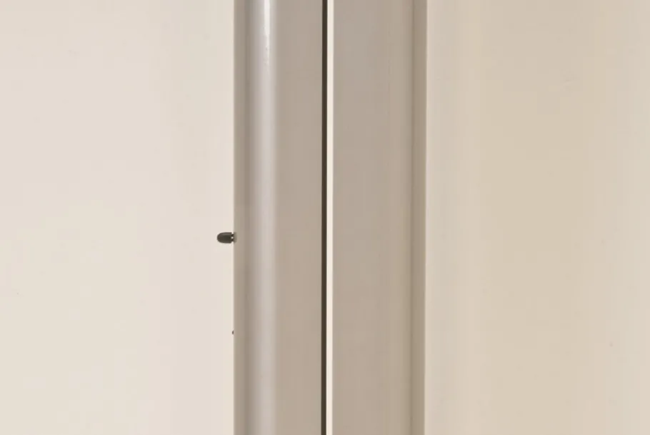 Outlet Pamono Megaron Floor Lamp by Gianfranco Frattini for Artemide, 1979