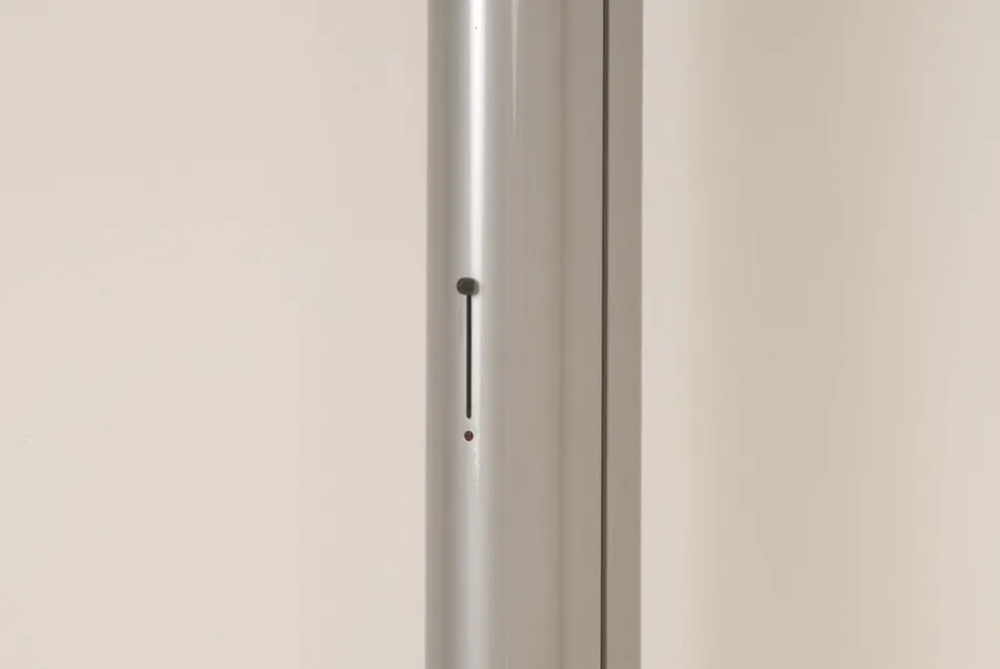 Outlet Pamono Megaron Floor Lamp by Gianfranco Frattini for Artemide, 1979