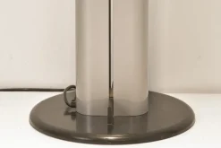 Outlet Pamono Megaron Floor Lamp by Gianfranco Frattini for Artemide, 1979