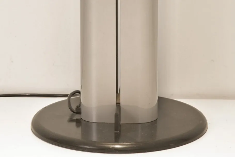 Outlet Pamono Megaron Floor Lamp by Gianfranco Frattini for Artemide, 1979